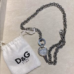 Dolce & Gabbana watch